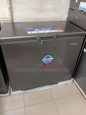 Thermocool 200l Freezers
