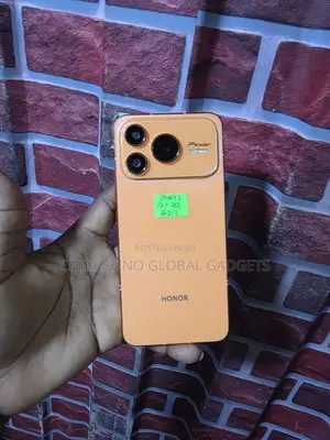 Honor Magic8 Pro 256 GB Gold