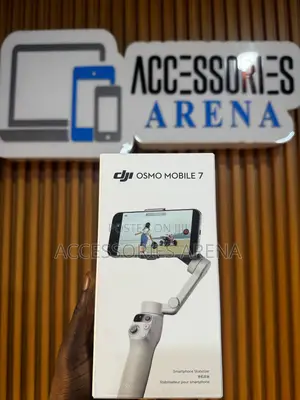 Dji Osmo Mobile7