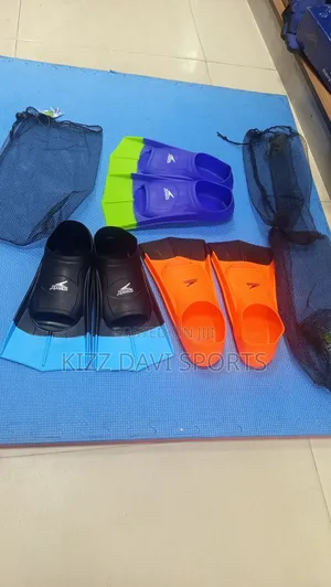 Swimming Flipper Speedo Size S-M-L-Xl