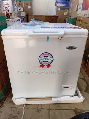 Thermocool 219l Inverter Freezers