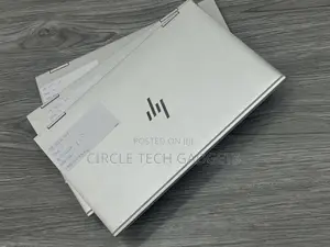 Laptop HP EliteBook x360 1030 G7 16GB Intel Core i7 SSD 512GB