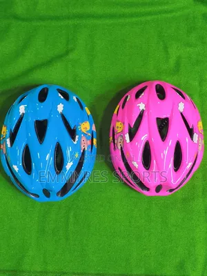 Children Sports Helmet – Safety Helmet for Cycling Skating