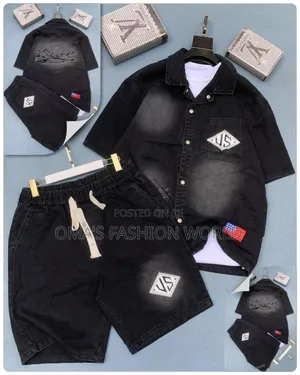 Premium Jean Up and Down Available Now 
Sharp, Stylish, and Made for U