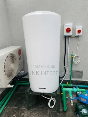 200 Liters Ariston Water Heater