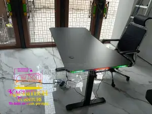 Office Table and Chair