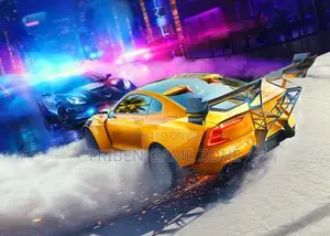 Need for Speed [Nfs], Fifa 26, Mortal Kombat Installation on Ps4