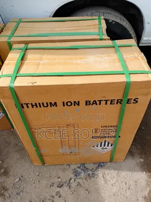 15kwh Lithium Battery Blue Carbon