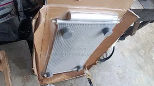 Condenser Honda Accord 2013/2016