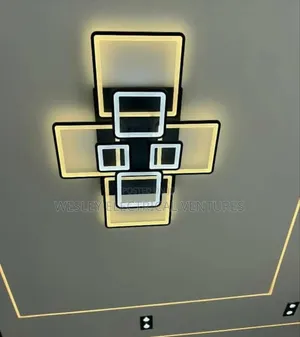 1000mm Nordic Ceiling Light