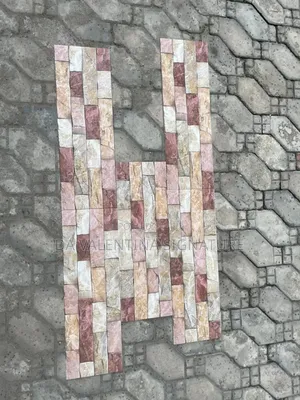 High Quality 20x60 Exterior Wall Tiles