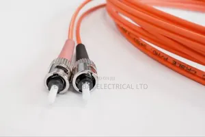 Fibre Optic Cable – High-speed Data Transmission