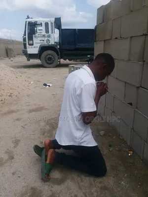 Nephi Chimobim Oboli HPC