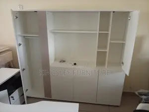 Foreign Shelve