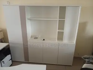 Foreign Shelve