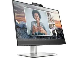 Hp E24m G4 Full Hd 23.8 Inch Usb-C Conferencing Monitor 75hz Ips