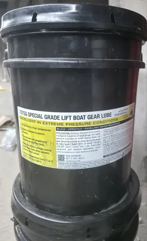 757sg Special Grade Lift Boat Gear Lube (18.9kg)