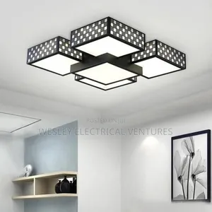 Led Ceiling Fitting Light