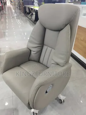 Boss Executive Office Recline Chair