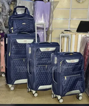 Star Express Traveling Luggage Boxes
