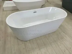Acrylic Bathtubs