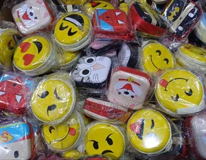Character Mini Storage Purse Organizer