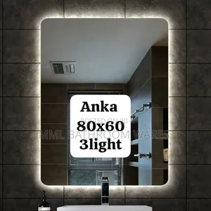 3lights Led Mirrors
