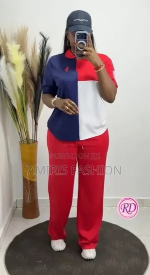 Quality Classic Turkey Two-Piece Trousers