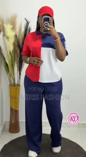 Quality Classic Turkey Two-Piece Trousers