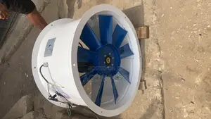 Extractor Fan