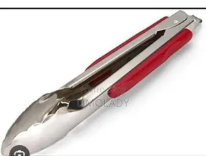Tong Picker