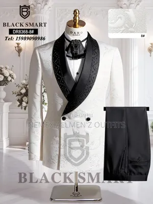 Top Class Tuxedos