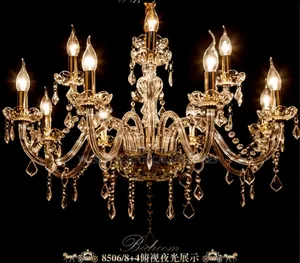 Royal Chandelier Light