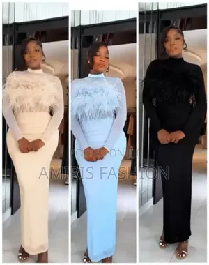 Quality Classic, Beautiful Party Gown