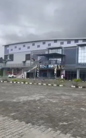 Massive Commercial Property on 6500sqm Urgently for Sale at Ikota Lekki