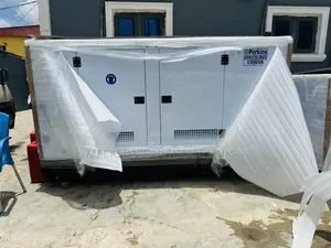150kva Perkins Powerful Soundproof Generator With Warranty