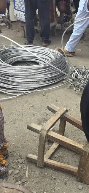 150mm Aluminum Conductor
