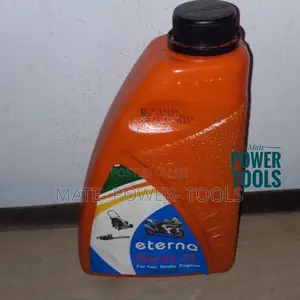 Eterna 2t Oil 1lt