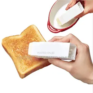 Handy Butter Spreader Dispenser