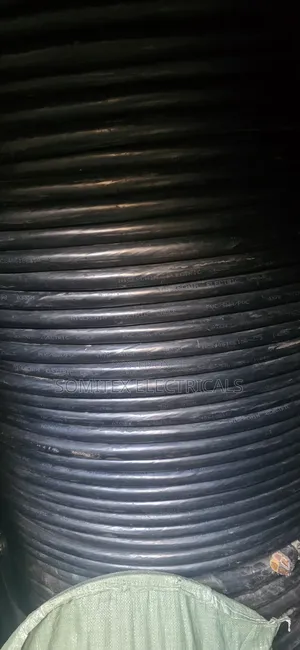 70mmx4 Amoured Cable Nigerchin