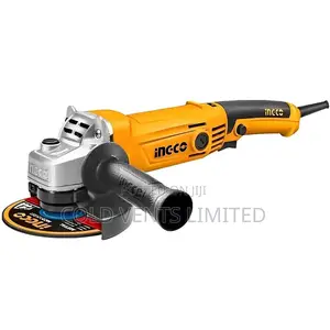 Ingco Angle Grinder 200w