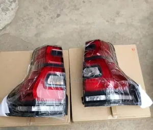 Set Rear Light for Toyota Land Cruiser Prado 2018 Model