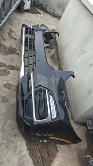 Front Bumper BMW G05