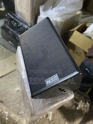 Nexo Array Monitor