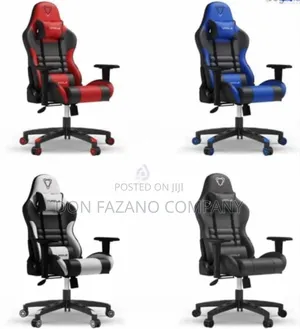 Chair Gaming