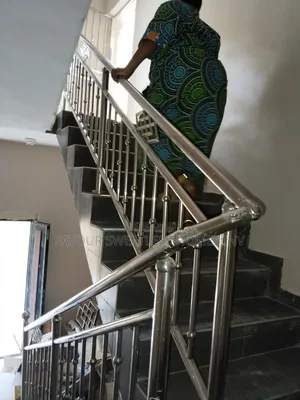 1bdrm Apartment in Private Estate, Obafemi-Owode for rent