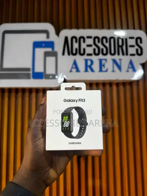 Samsung Galaxy Fit 3