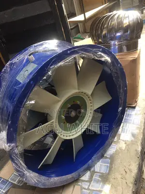 Extractor Fan