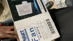 Pop Extractor Fan