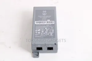 Cisco 48v Touch 10 Poe Injector